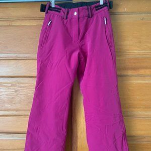 Descente Ski Pants